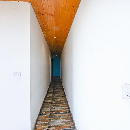 Fabhotel Kgf Dharampur  Zewnętrze zdjęcie