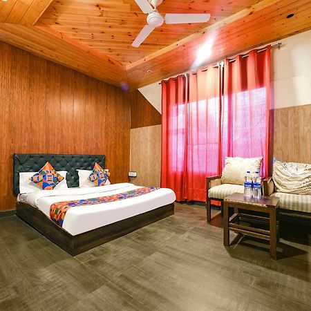 Fabhotel Kgf Dharampur  Zewnętrze zdjęcie