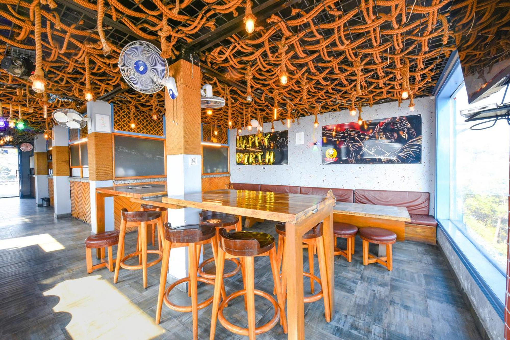 Fabhotel Kgf Dharampur  Zewnętrze zdjęcie